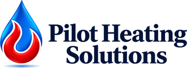 Pilot Heating Solutions logo